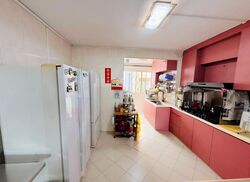 Blk 257 Bukit Panjang Neighbourhood Centre (Bukit Panjang), HDB 5 Rooms #563160211